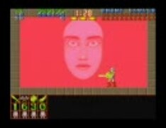 資料室 その5】 『魔魁伝説』（まかいでんせつ） | ゲーム少年（きっど