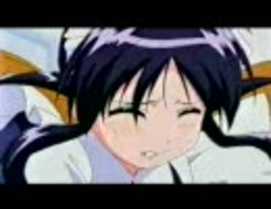 アニメの女の子のくしゃみムービーその２ ニコニコ動画