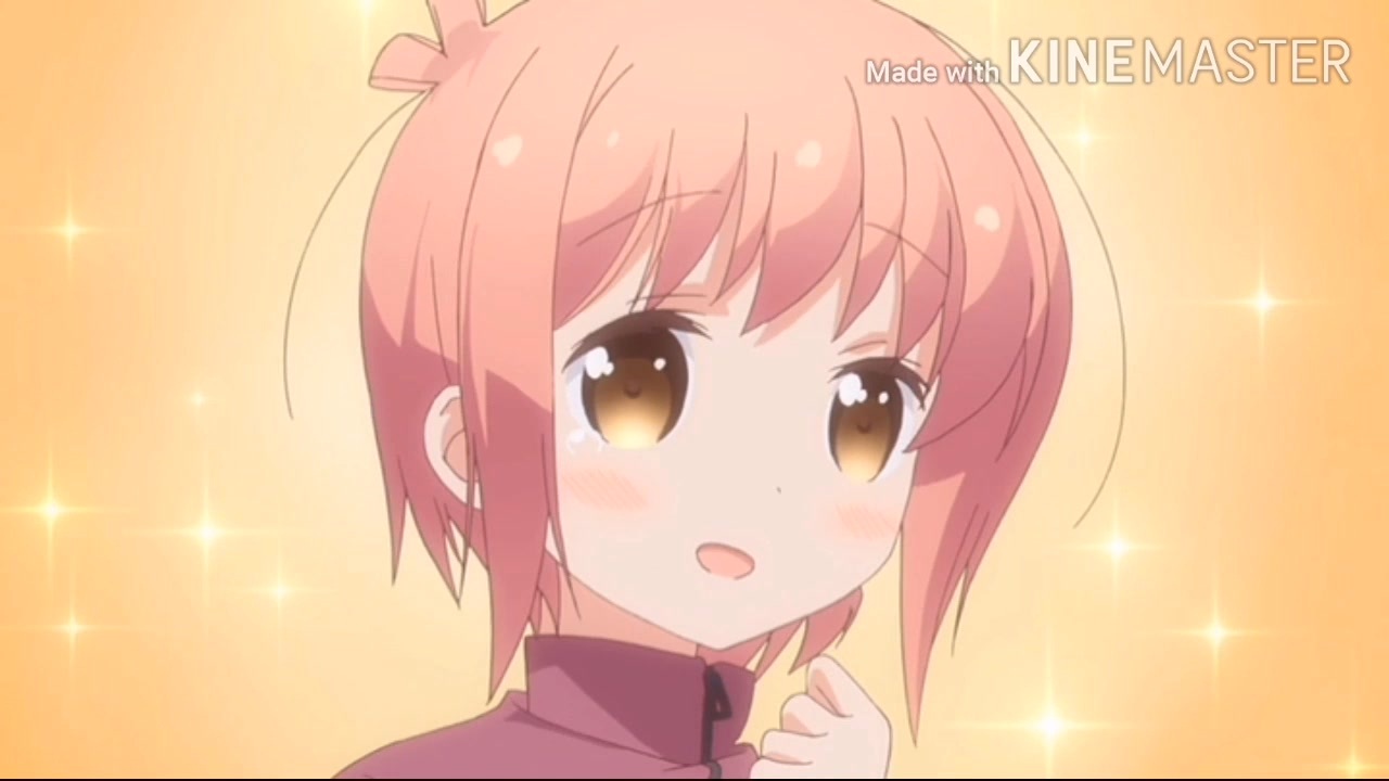 吉良吉影がスロウスタートの花名さんをアフレコした様です 第2話 - ニコニコ動画