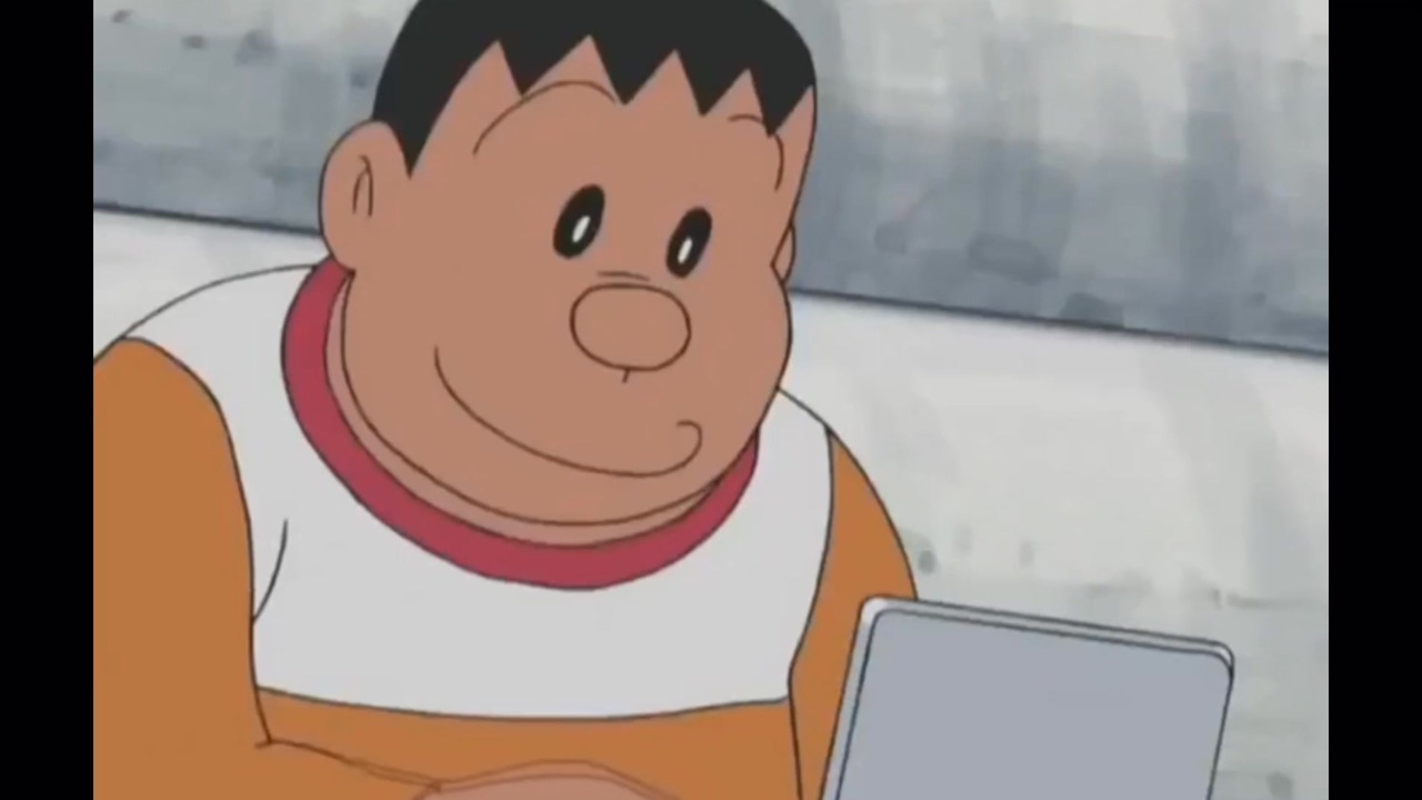 剛田電脳前線