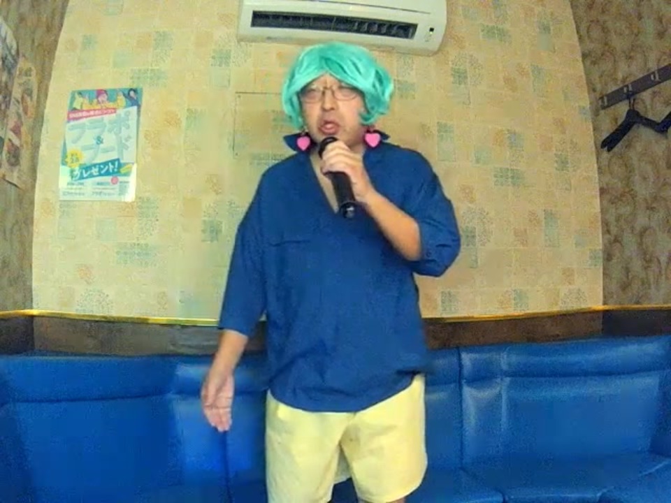 RASPBERRY DREAM／レベッカ - ニコニコ動画