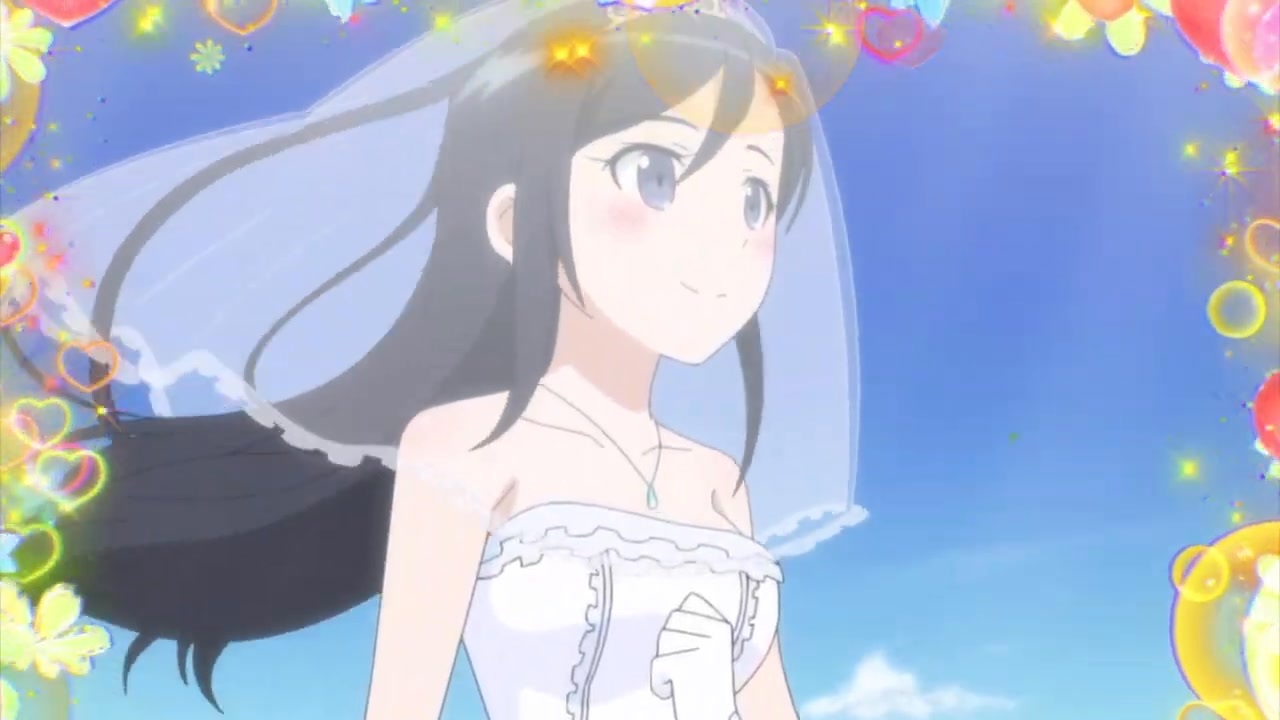 公式】〈P 俺の妹がこんなに可愛いわけがない。〉プロモーションビデオ