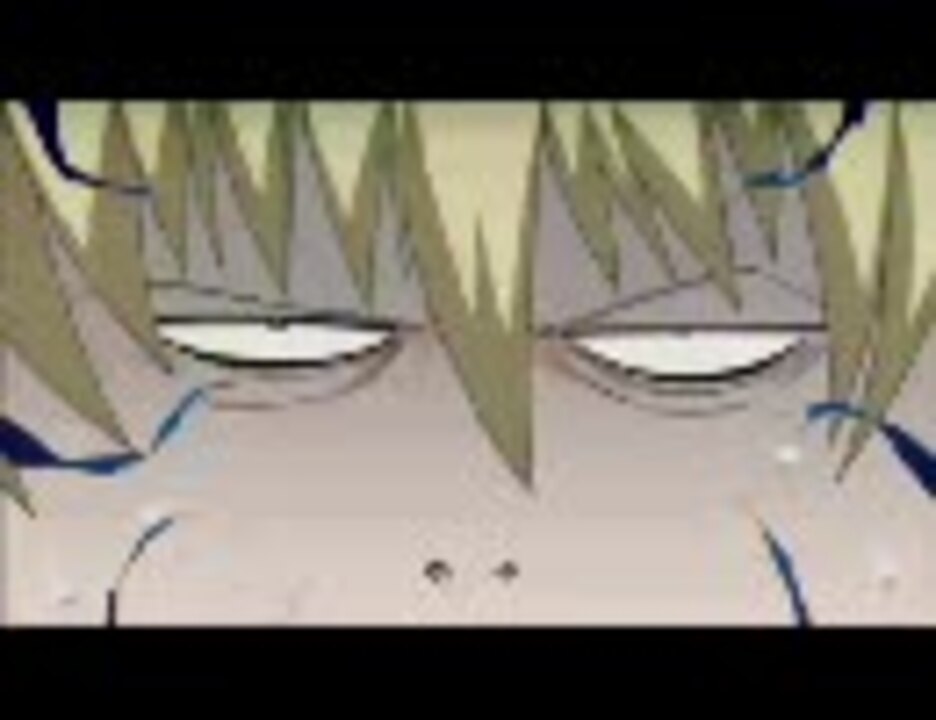 部屋の隅でガタガタ震える準備はok ニコニコ動画