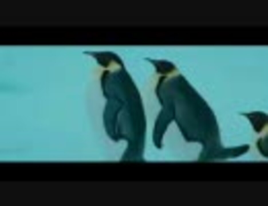 人気の 皇帝ペンギン 動画 44本 ニコニコ動画