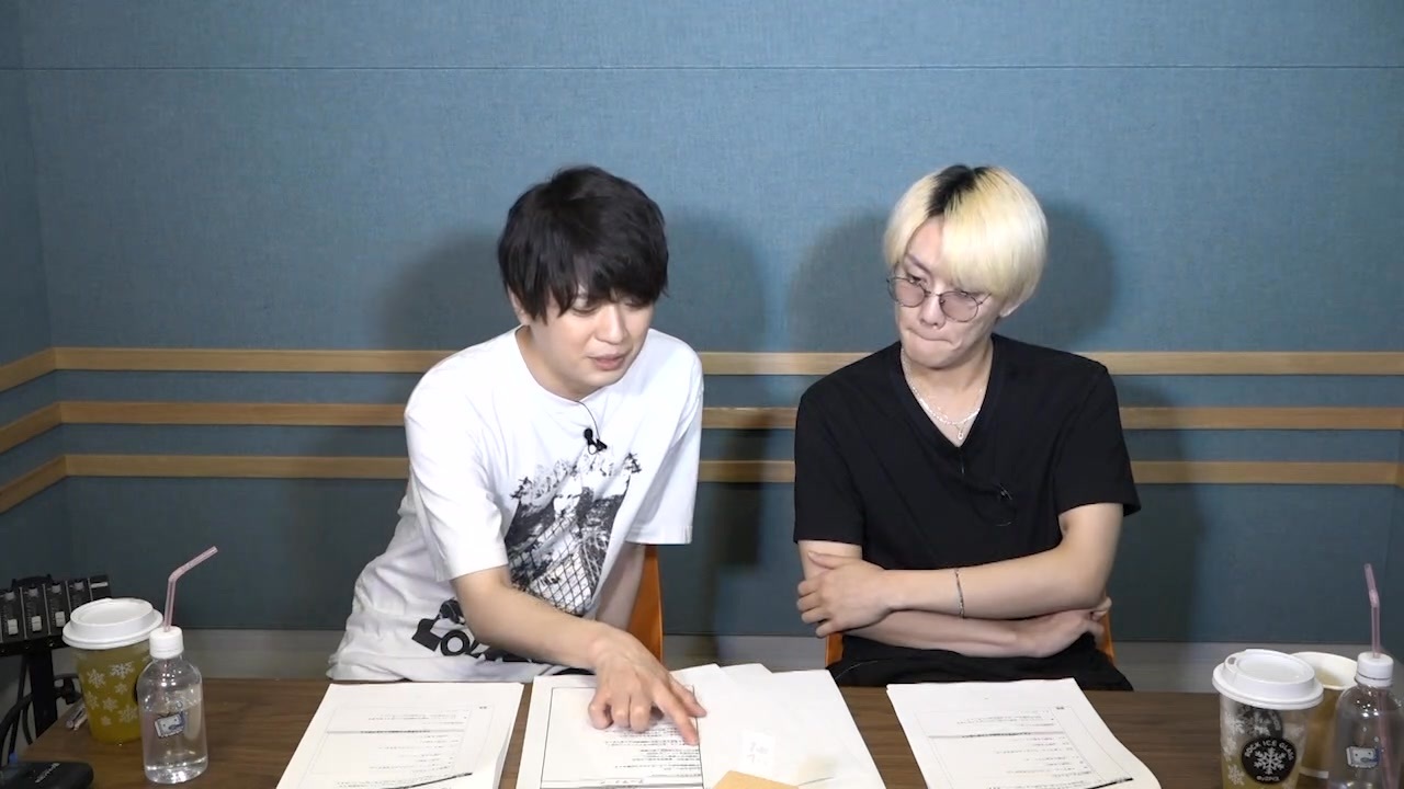 20】浦和希と今井文也のラスボスになりたくて【おまけ】 - ニコニコ動画