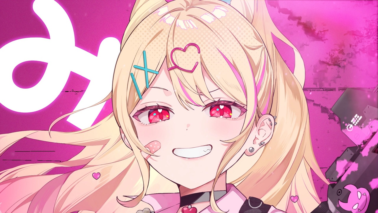 コンパス 公式】みりぽゆ（CV：田村ゆかり）【ヒーロー紹介