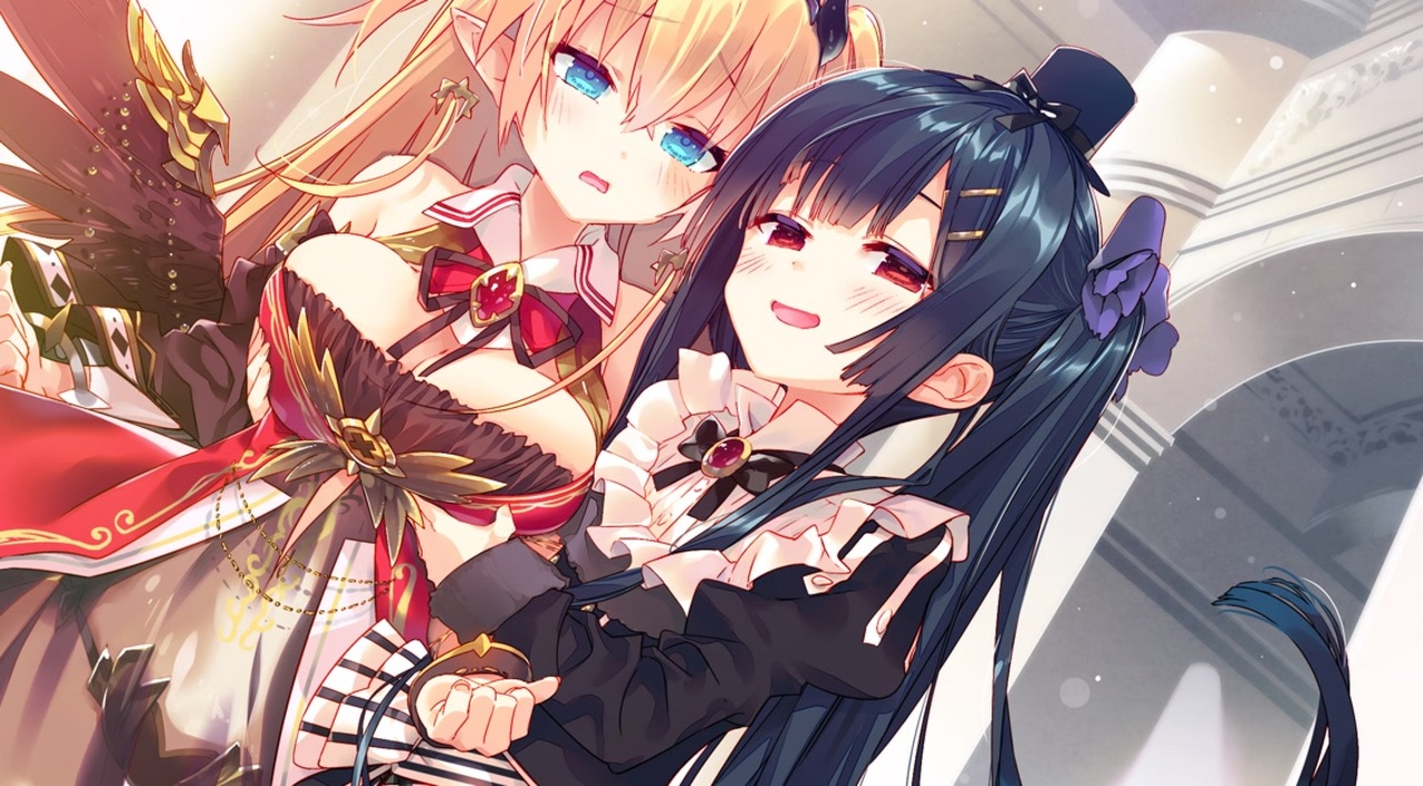 【大特価!!】 コラボ】エンジェリックリンク × FLOWER KNIGHT GIRL（フラワー ピンズ・ピンバッジ・缶バッジ