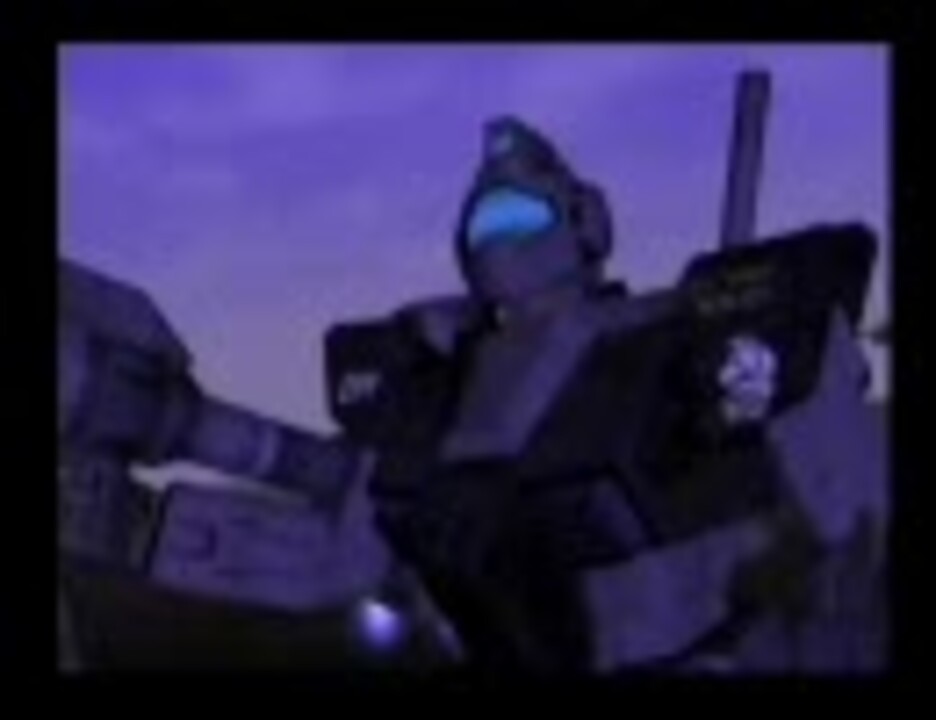 人気の コロニーの落ちた地で 動画 54本 ニコニコ動画