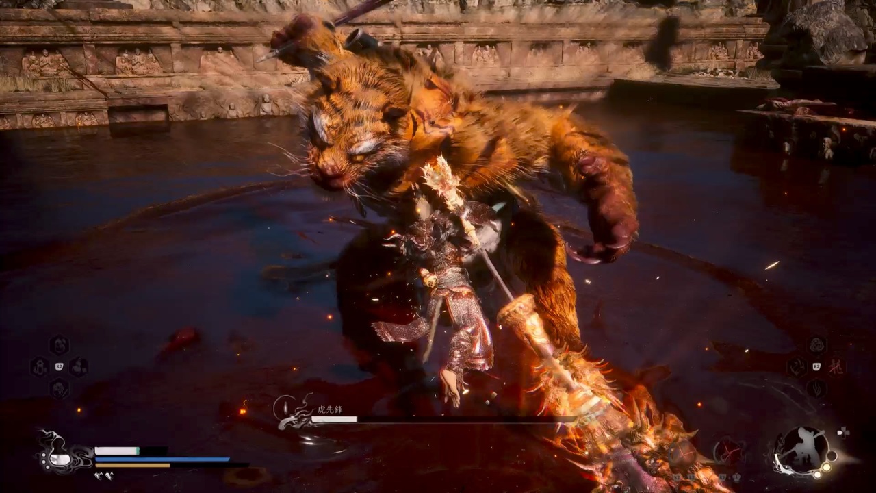 黒神話：悟空 難易度 フィギュア】infinity studio 黒神話 西遊記