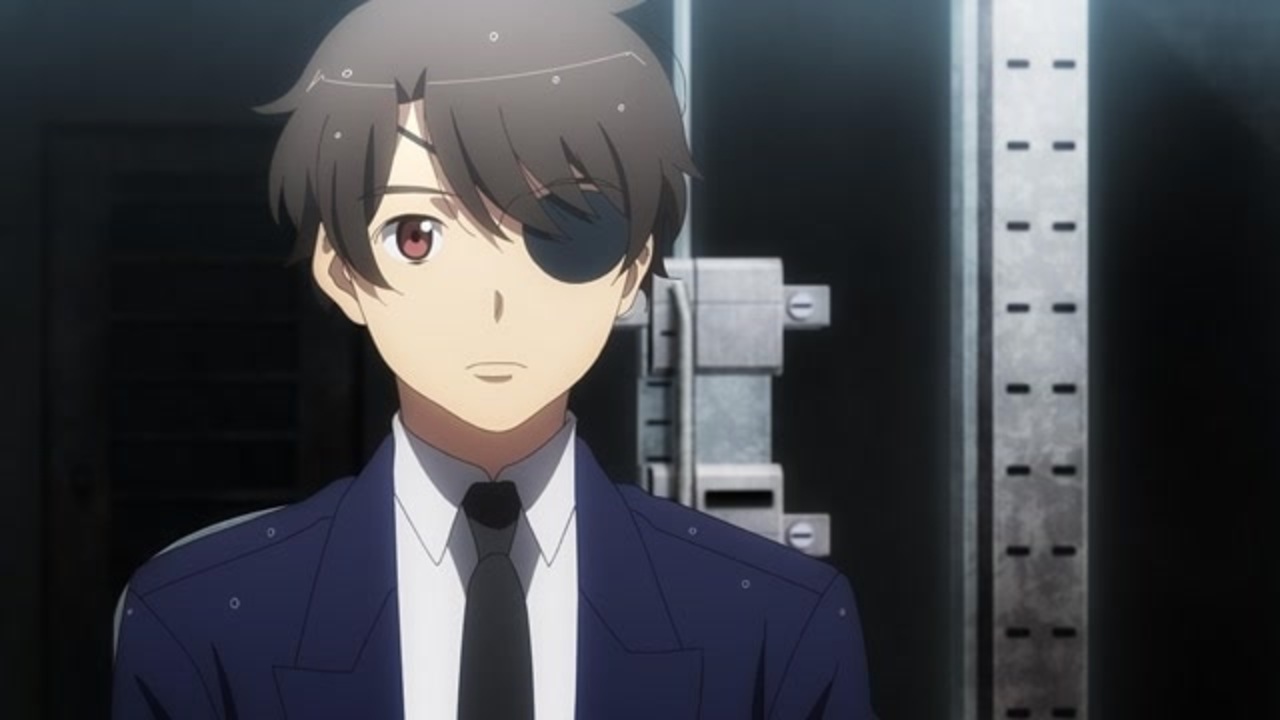 新作エピソード「アルドノア・ゼロ（Re＋）」2025年2月28日（金）より
