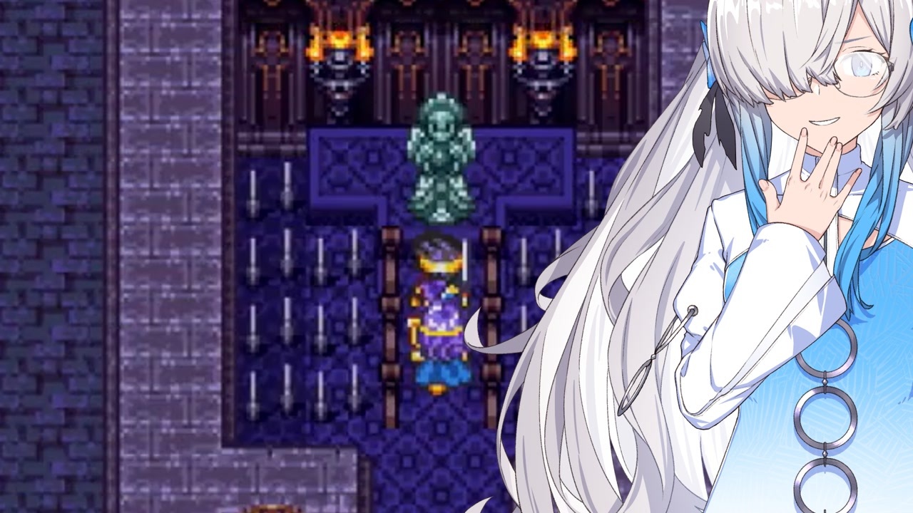 ドラゴンクエスト3 2人旅 RTA 6時間28分14秒 part9/10 - ニコニコ動画