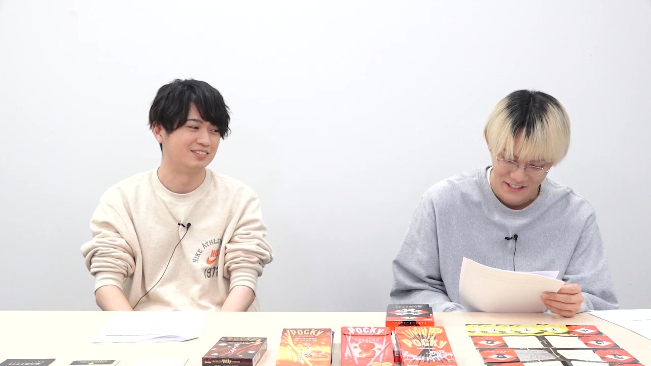 22】浦和希と今井文也のラスボスになりたくて【おまけ】 - ニコニコ動画