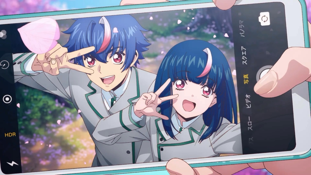 カードファイト‼︎ヴァンガード.Divinez_デラックス編】OPテーマ