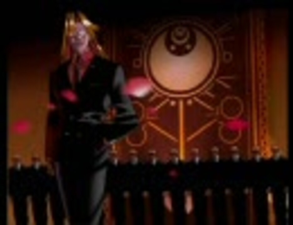 闘神伝昴 Bgm集 その１３ ヴァーミリオン 高音質 ニコニコ動画