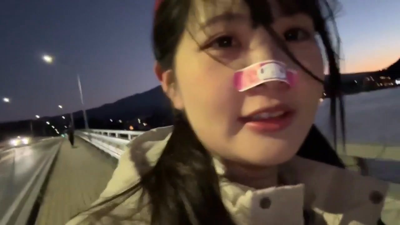 ゆきちゃんです kawasaki ZX-25R💚 . お先にメディア試乗してきたバイク女子3名