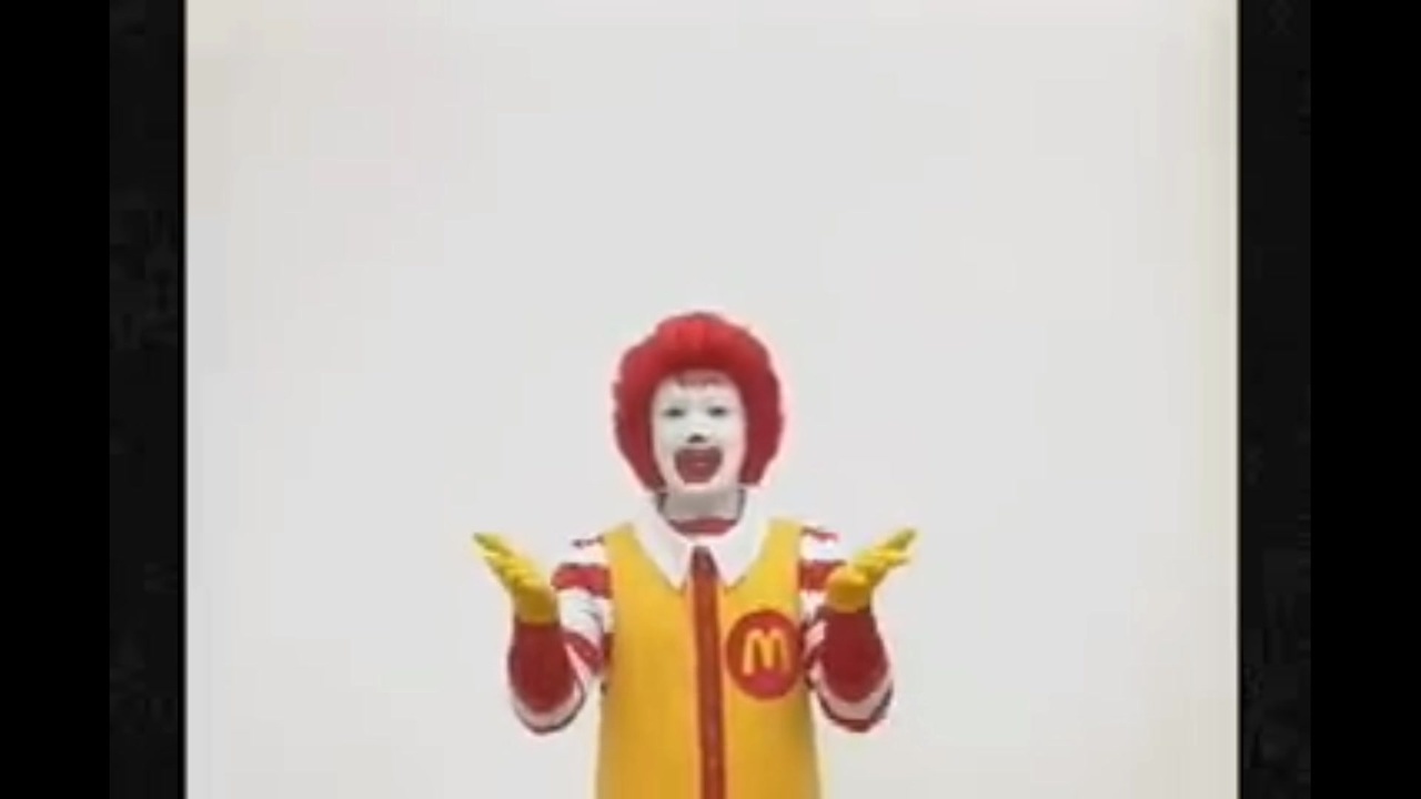 バーガール