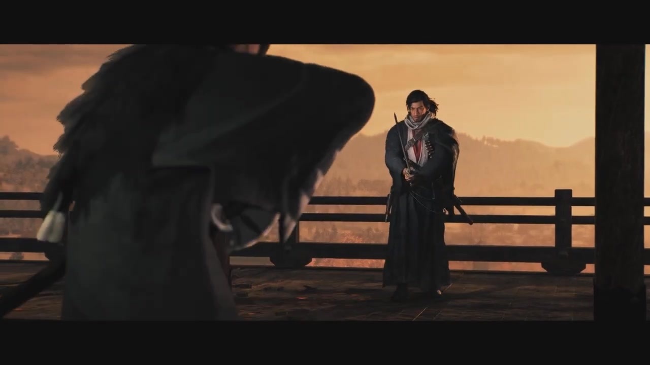 RISE OF THE RONIN 】流浪人生活 六十六道【前編】 - ニコニコ動画