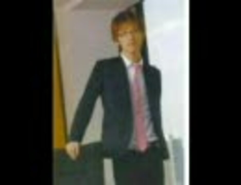 高嶺清麿 Cv 櫻井孝宏 キャラソン Treasure Fighter ニコニコ動画