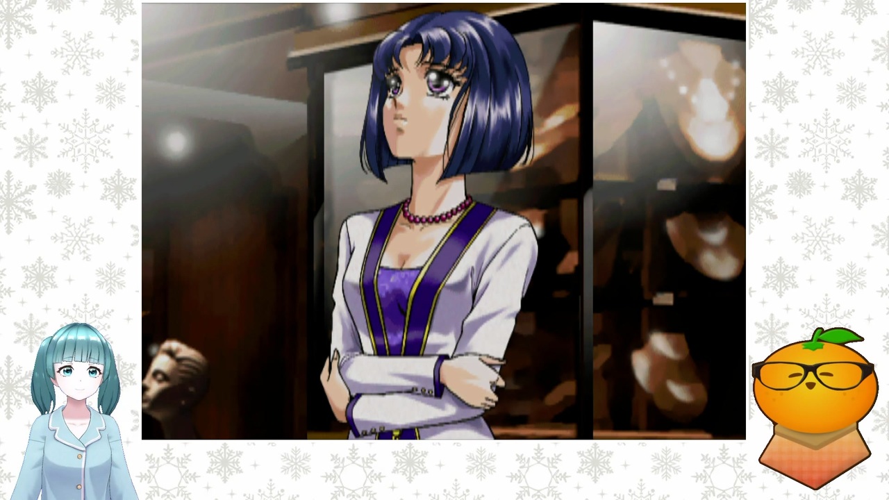 ドリーム・ジェネレーション～恋か? 仕事か!?…～ part47】ルームメイト