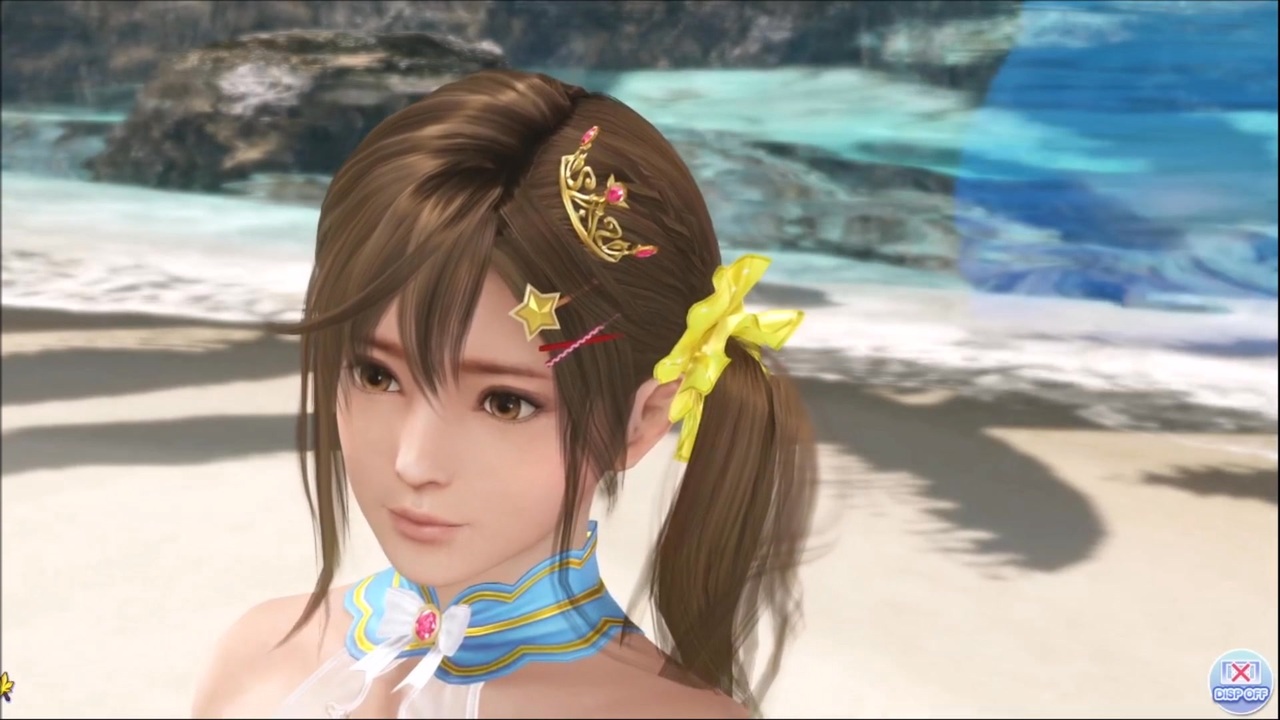 DOAXVV 【プレイ動画】みさき - ニコニコ動画