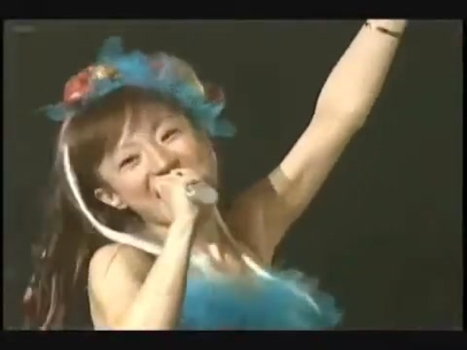 LIVE] 飯塚雅弓 - 聴かせてよ君の声 - ニコニコ動画
