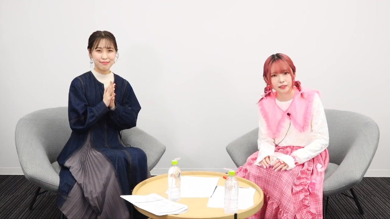 峯田茉優は香里有佐と仲良くなりたい！ #41（前半放送） - ニコニコ動画