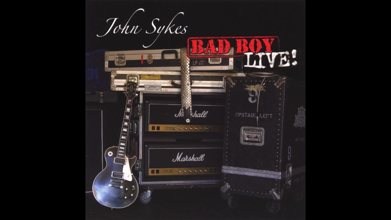 【英EPレコード】JohnSykes/Please Don't Leave Me Amazon.co.jp: プリーズ・ドント・リーヴ・ミー - ジョン・サイクス