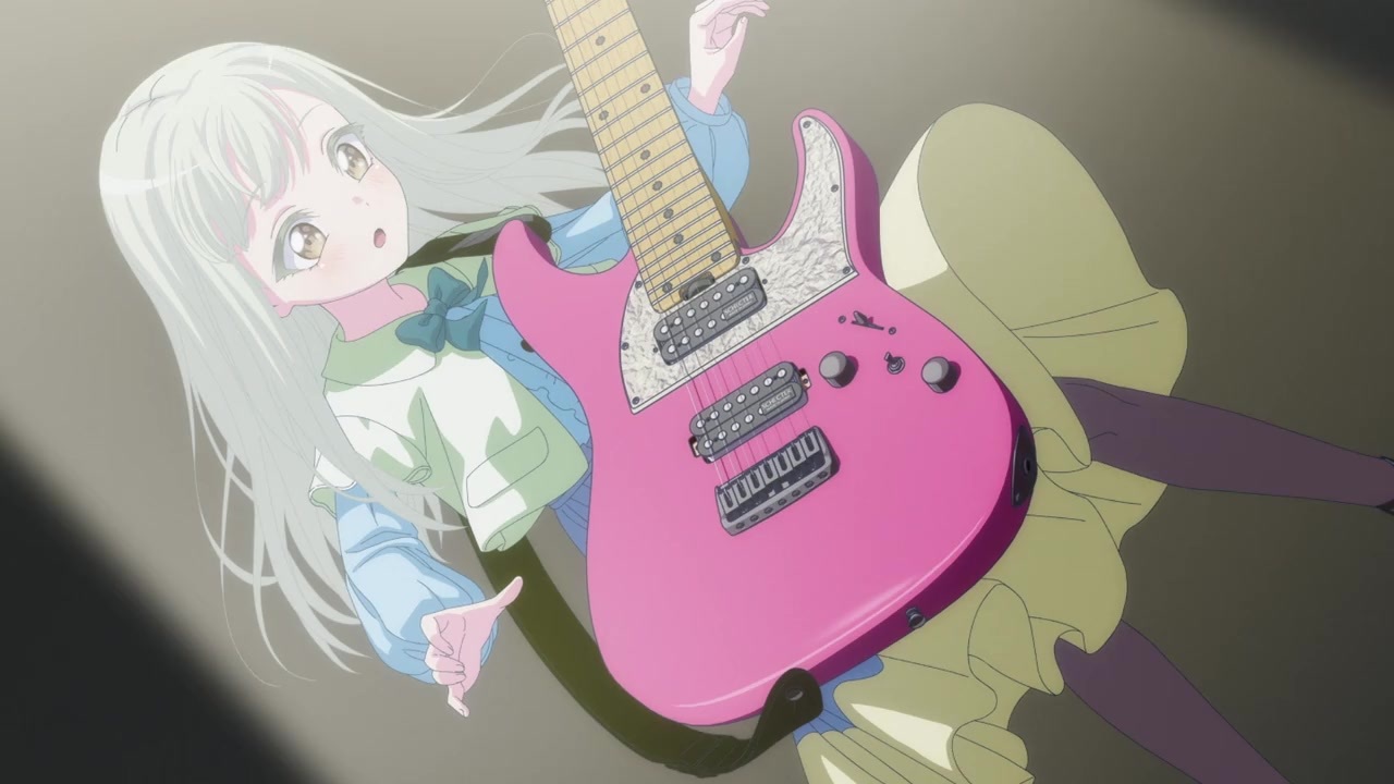 若葉睦とモーティス - ニコニコ動画