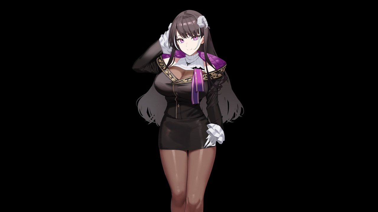 アンジーさんと朝 - ニコニコ動画