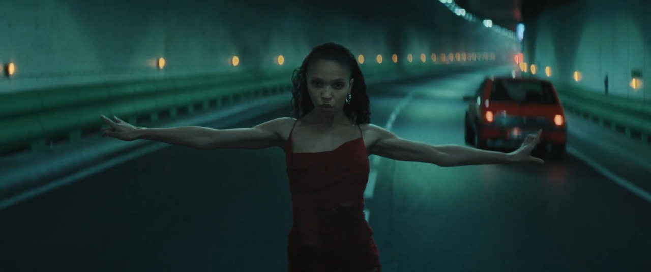 FKA twigs - Striptease