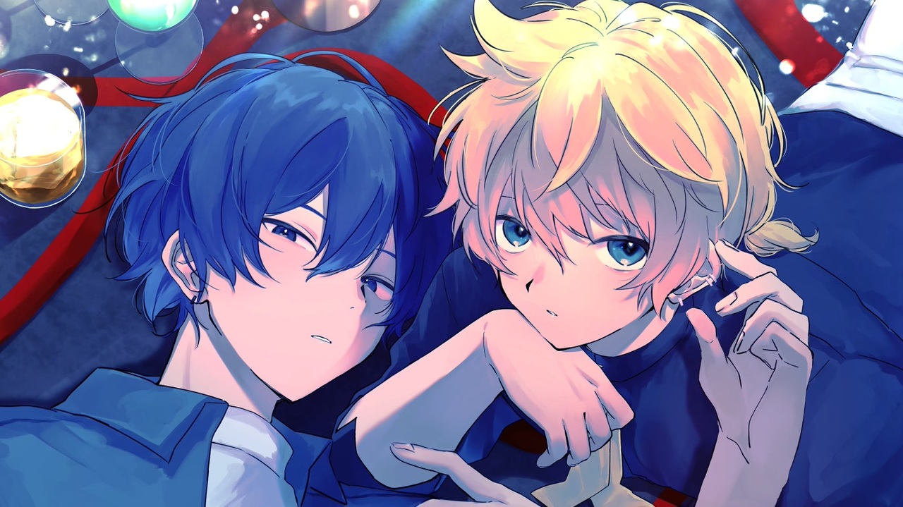 ライラ - KAITO & 鏡音レン 【#プロセカNEXT】 - ニコニコ動画