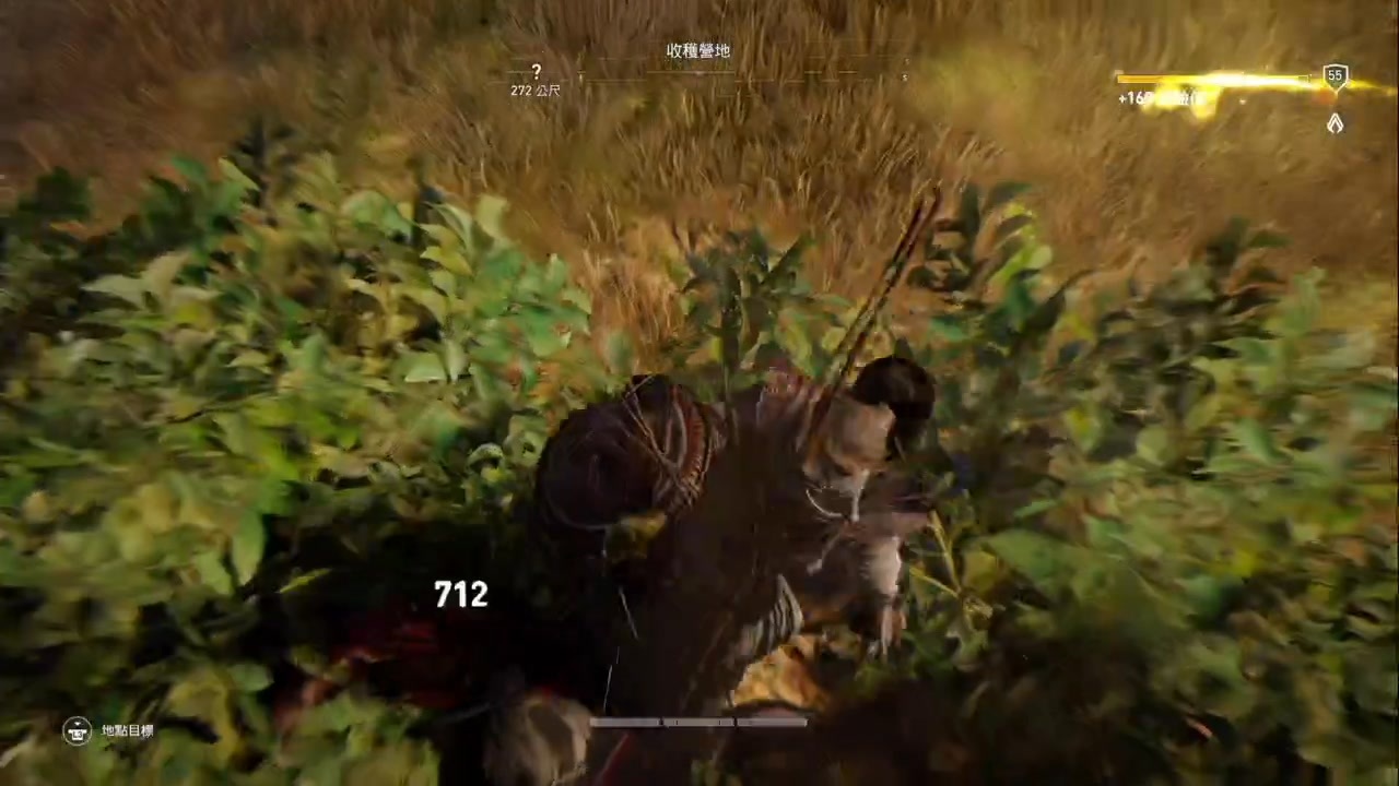 PS4破解机配信-刺客信条：起源-困难-第三期 (15) - ニコニコ動画