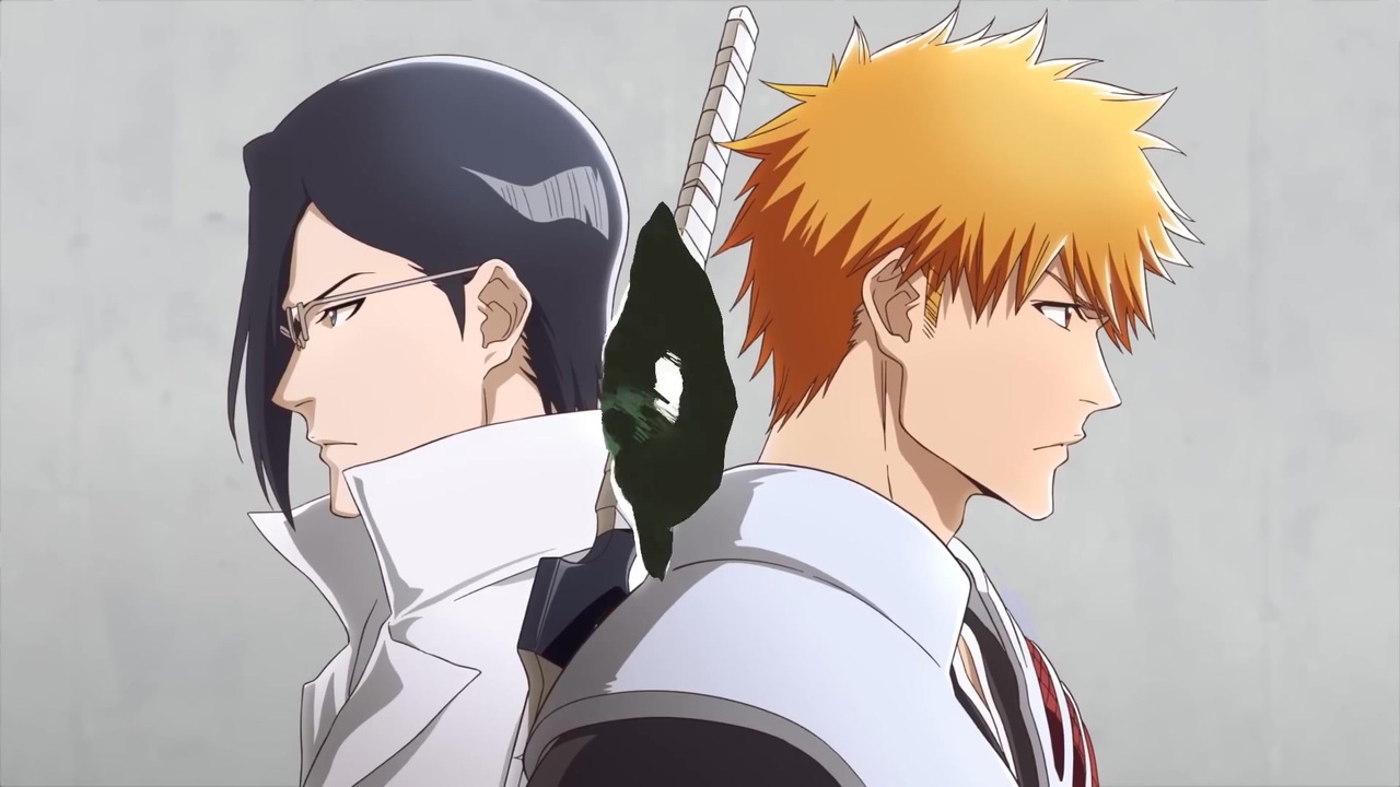 MONOCHROME』 水槽/BLEACH 千年血戦篇-相剋譚- ED 歌ってみた