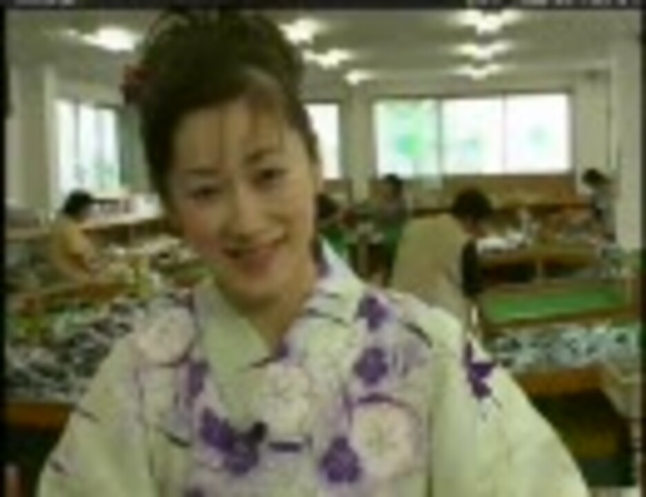 神田蘭 2008/8/29 講釈 軍談 講談 笑点 ニコニコ動画