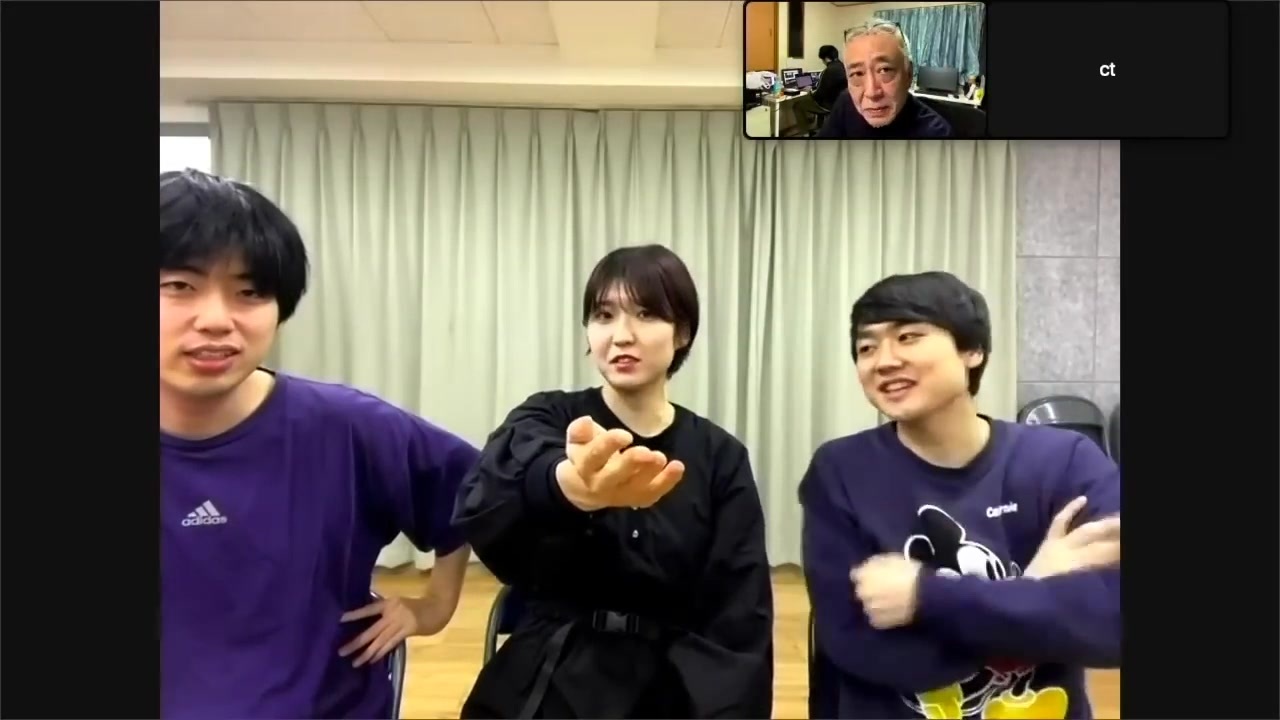おミルクと有元さくら子のバズるならバズれ！ #27 - ニコニコ動画