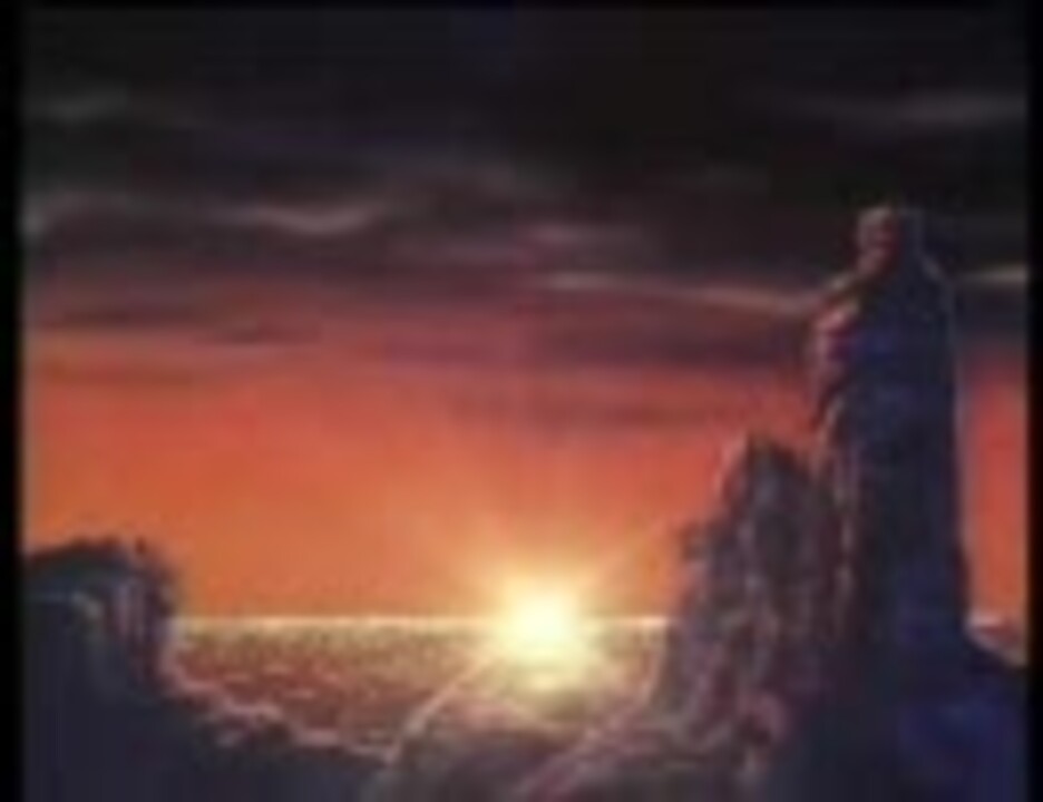 イデオン カンタータオルビス Stereofullversion ニコニコ動画