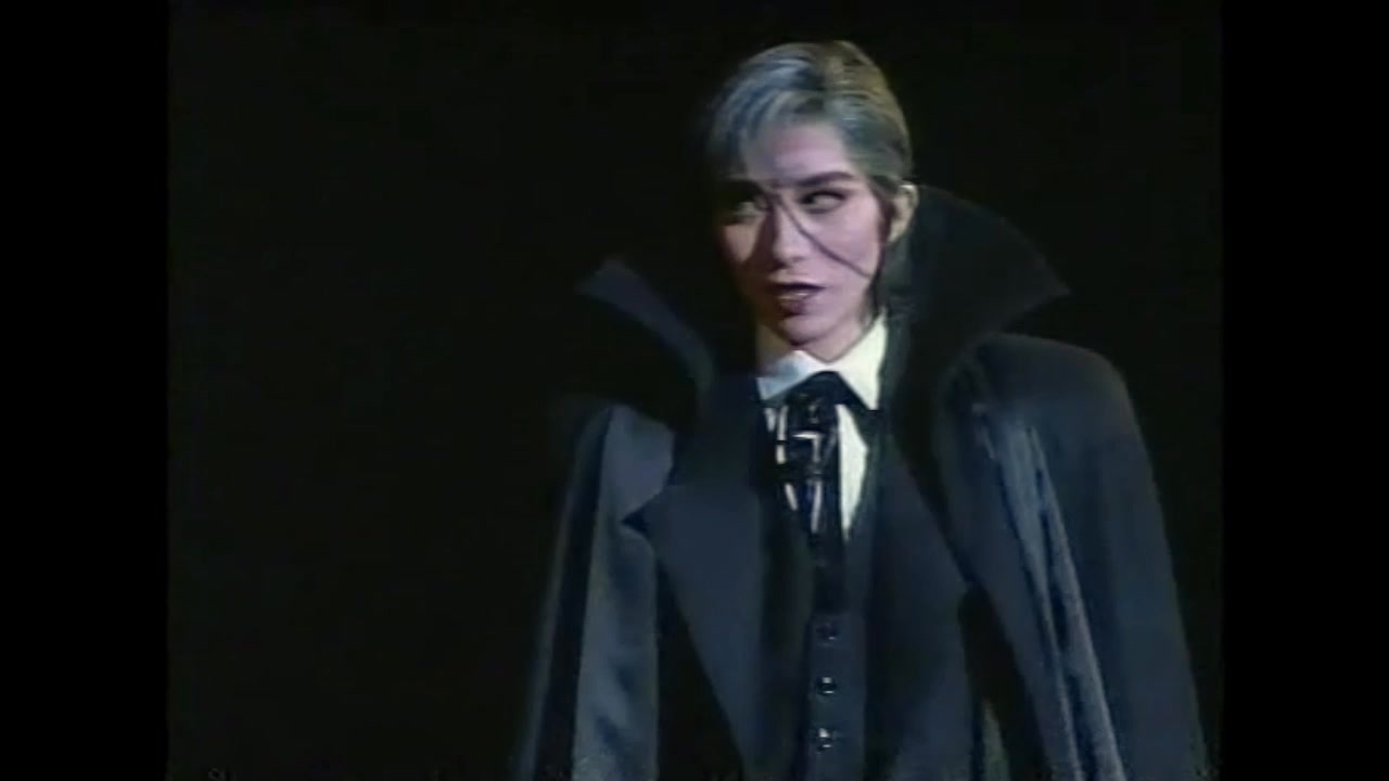 ブラックジャック('94花組) 全編 - ニコニコ動画