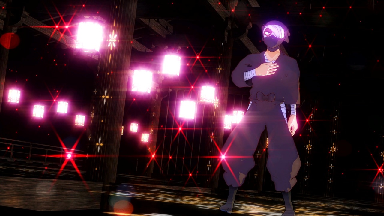 ニコニコ 最終鬼畜私的オールスター・N - ニコニコ動画