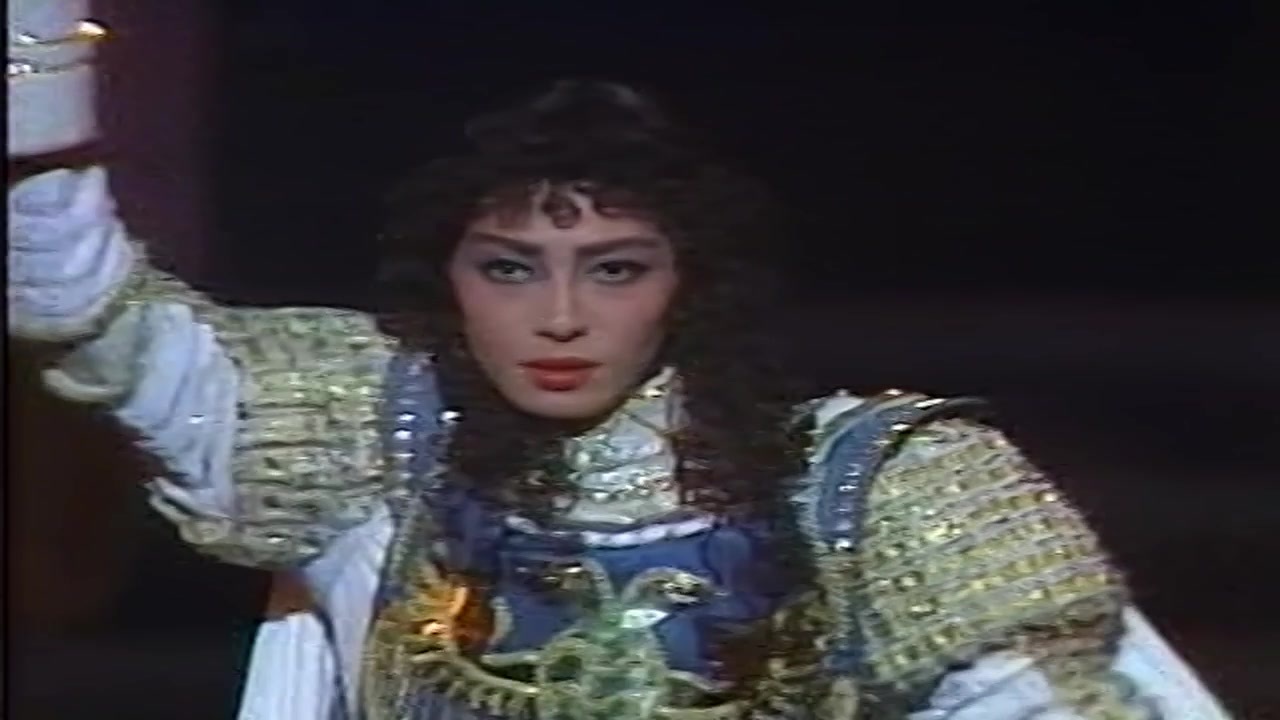 はばたけ黄金の翼よ('85雪組) 短縮全編 - ニコニコ動画