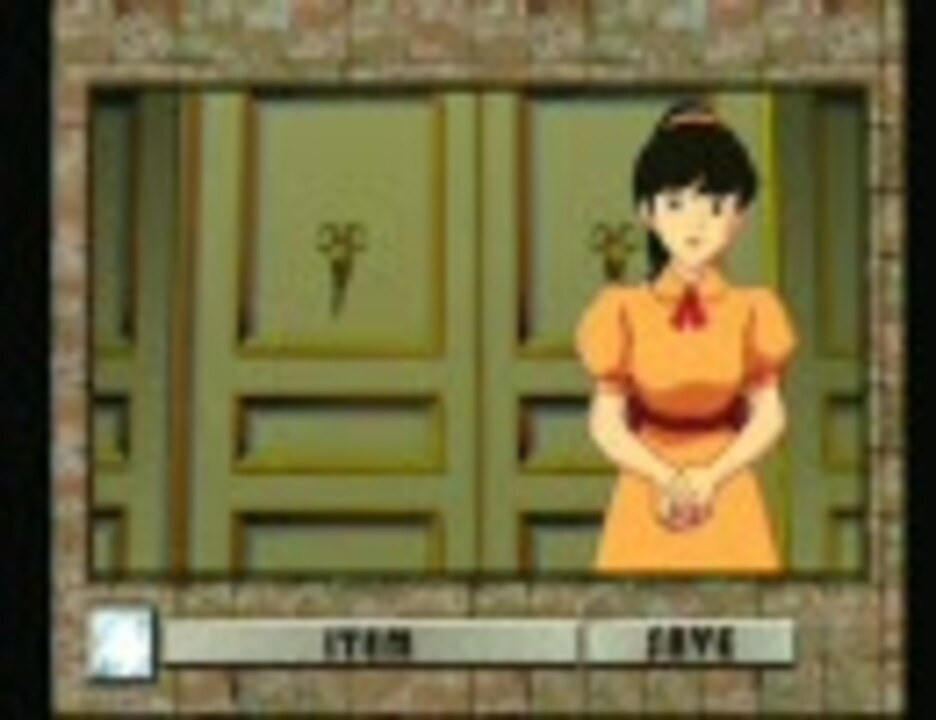 人気の カリオストロの城 再会 動画 36本 ニコニコ動画