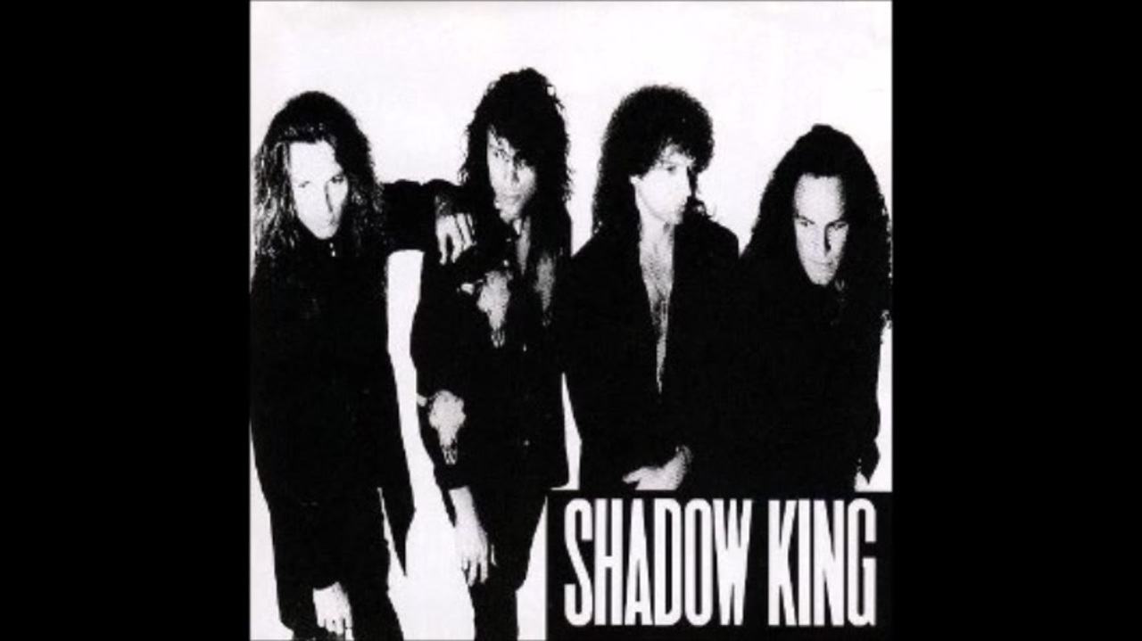Shadow King (Full Album) - ニコニコ動画