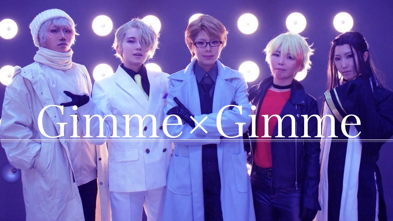 Hetalia Gangsta 2024: イギリスのコスプレ | TikTok