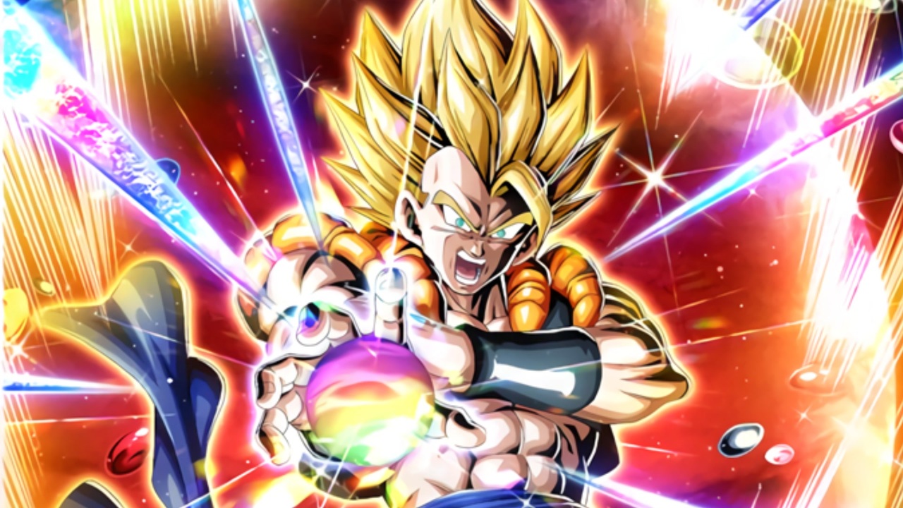 ドッカンバトル10周年】空前絶後の奇跡 超サイヤ人ベジータ(天使)+超 