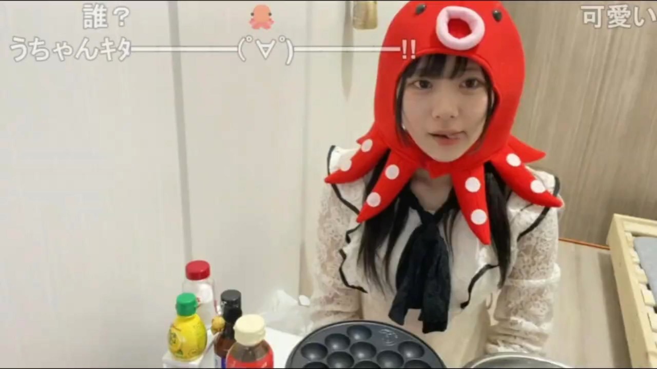 うちゃん (2024年5月6日) 配信TS - ニコニコ動画