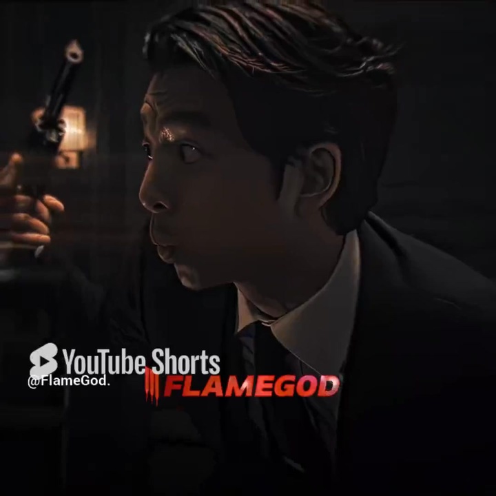 Salesman Gong Yoo  Squid Game 2 - ニコニコ動画