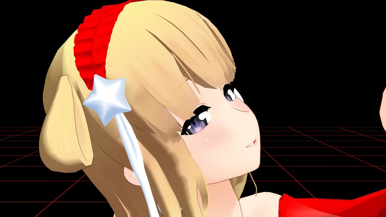 【MMDカメラ配布】Red Rose 百角式 フレッチャードレス【MMD艦これ】 - ニコニコ動画