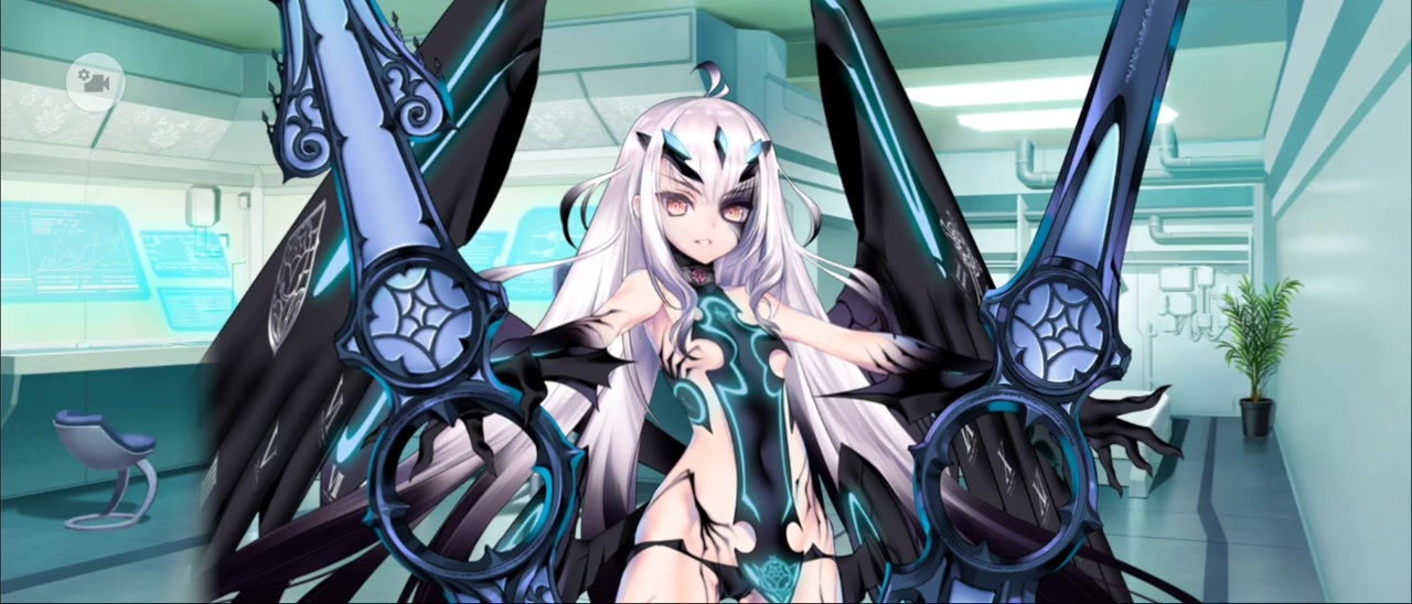 中古ビルディバイド BB-FGO-032BR[BR]：無垢なる湖光
