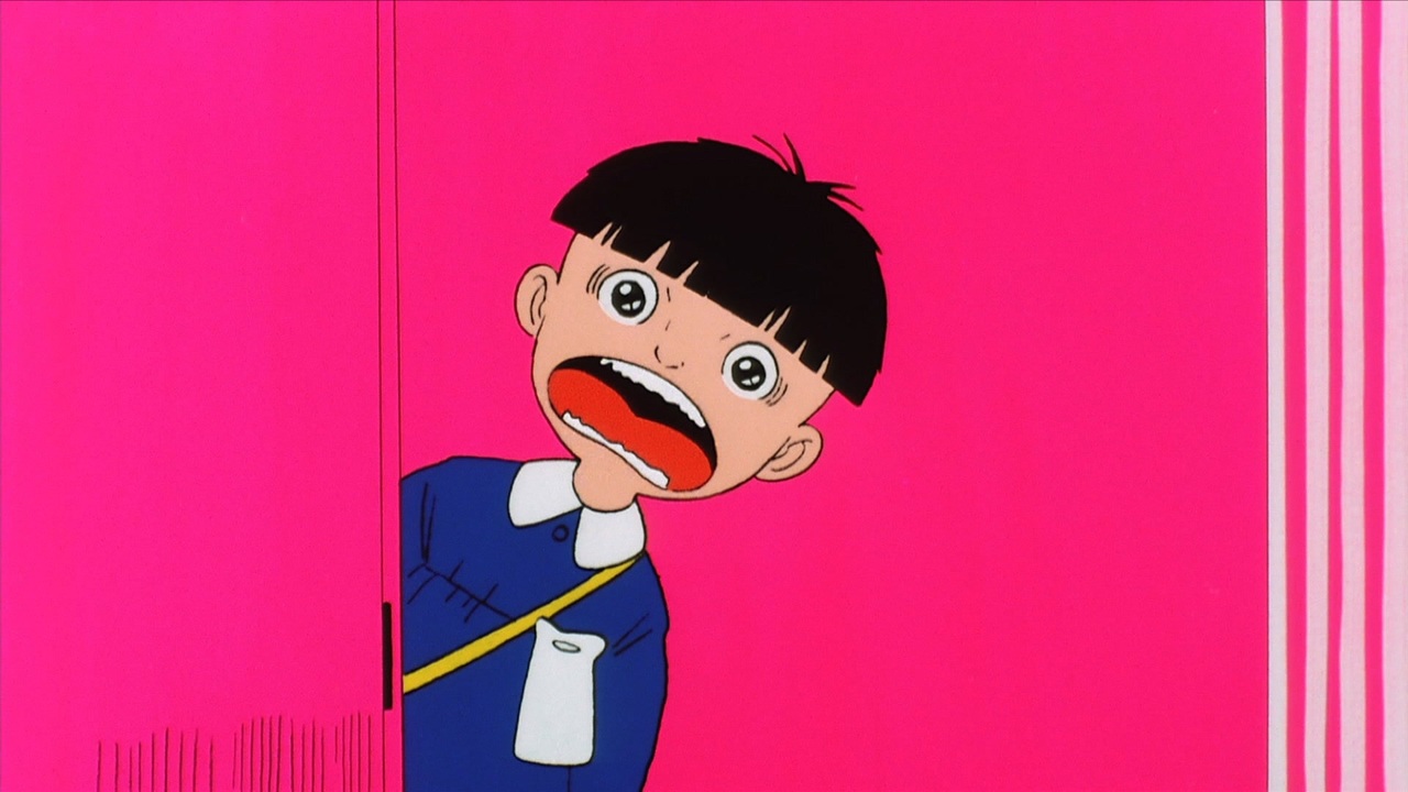 まことちゃん 本編 - ニコニコ動画