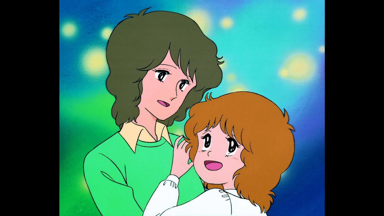 おはよう!スパンク 劇場版(&#39;82朝日放送/旭通信社/東京ムービー新社) おはよう!スパンク 劇場版('82朝日放送/旭通信社/東京ムービー新