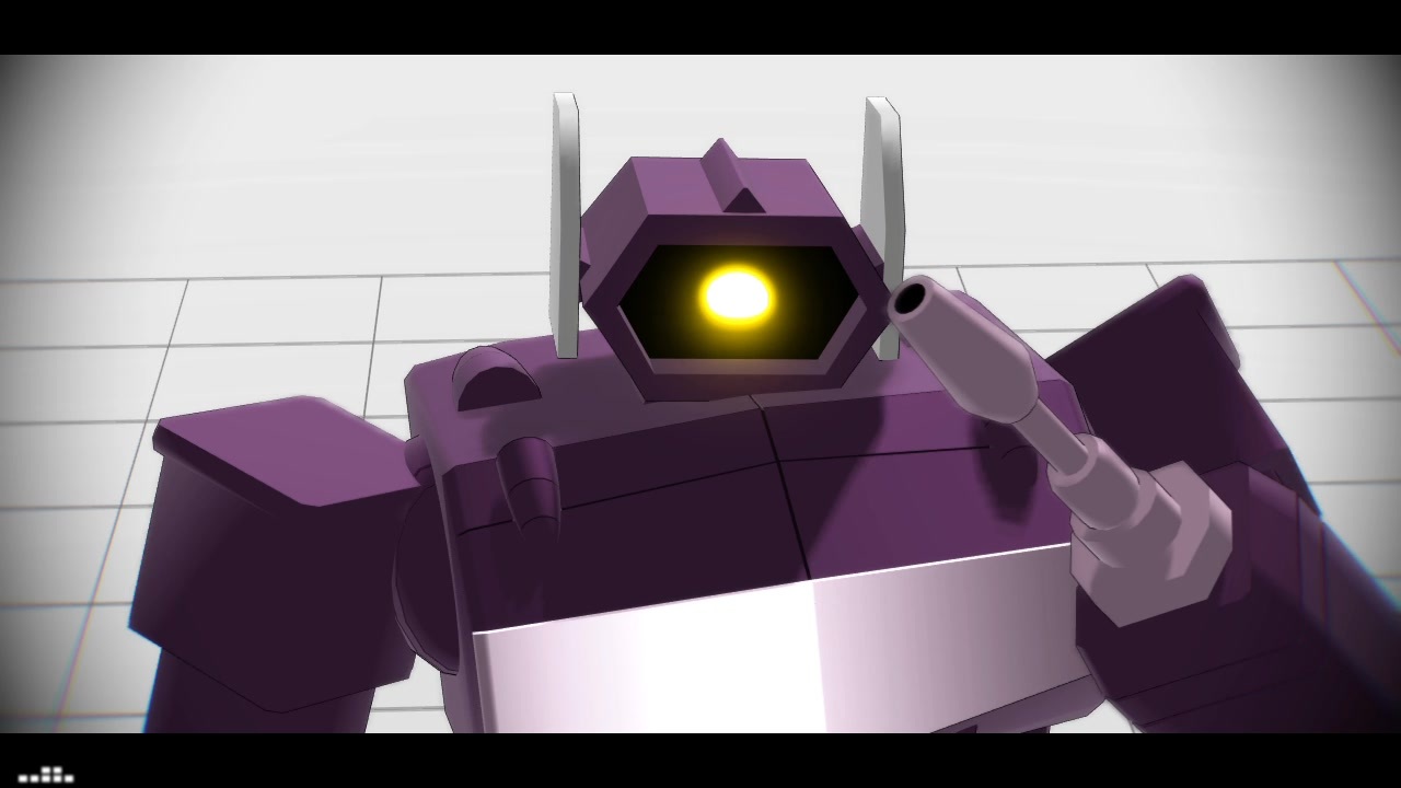 MMDTF】CH4NGE＋ブリキノダンス【モデル更新】 - ニコニコ動画